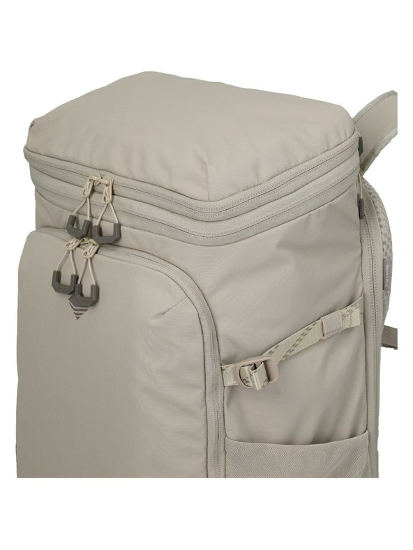 Travelite Travelite Venture Line Nahrbtnik XL Pesek