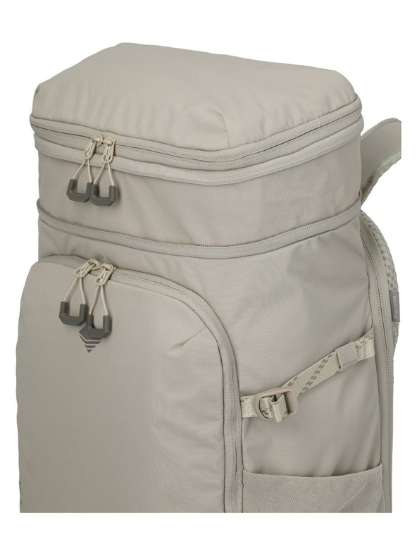 Travelite Travelite Venture Line Nahrbtnik XL Pesek