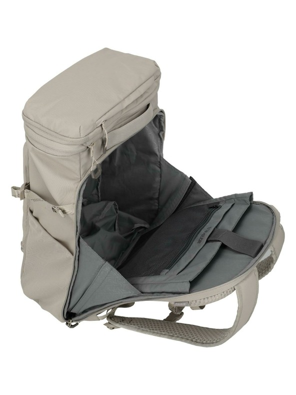 Travelite Travelite Venture Line Nahrbtnik XL Pesek