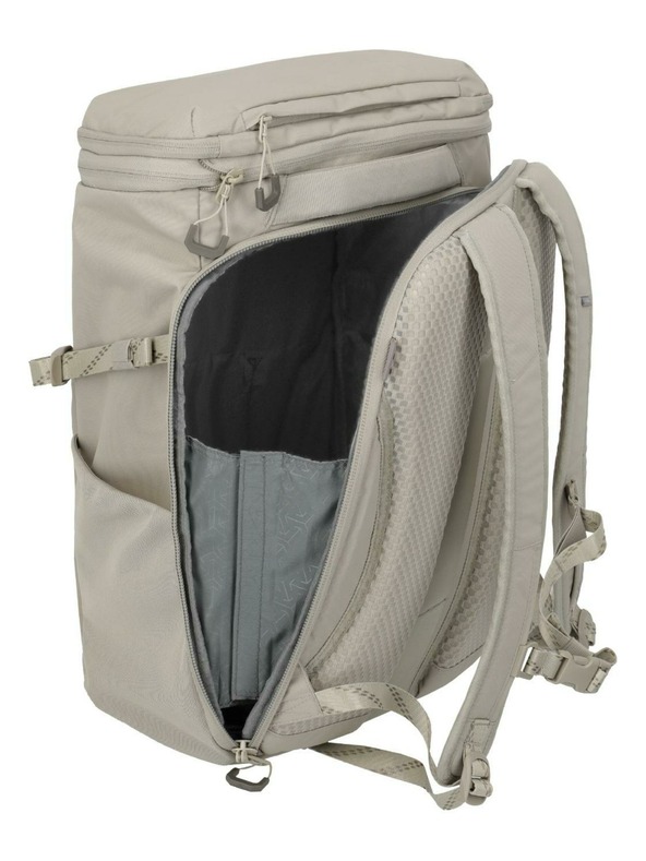 Travelite Travelite Venture Line Nahrbtnik XL Pesek