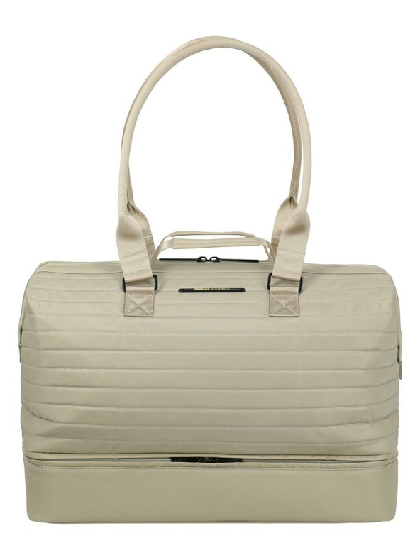 Travelite Travelite BARBARA Stepp Vikend Torba Satin Nude