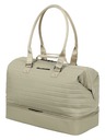 Travelite Travelite BARBARA Stepp Vikend Torba Satin Nude