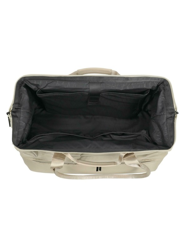 Travelite Travelite BARBARA Stepp Vikend Torba Satin Nude