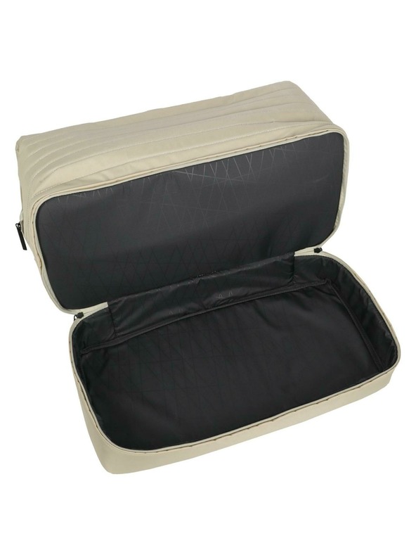 Travelite Travelite BARBARA Stepp Vikend Torba Satin Nude