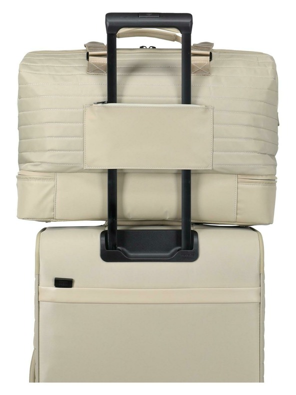 Travelite Travelite BARBARA Stepp Vikend Torba Satin Nude