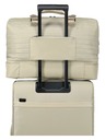 Travelite Travelite BARBARA Stepp Vikend Torba Satin Nude