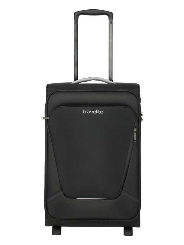 Travelite Travelite Jetpack Slim 2 Kabina Črna
