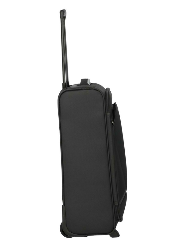 Travelite Travelite Jetpack Slim 2 Kabina Črna