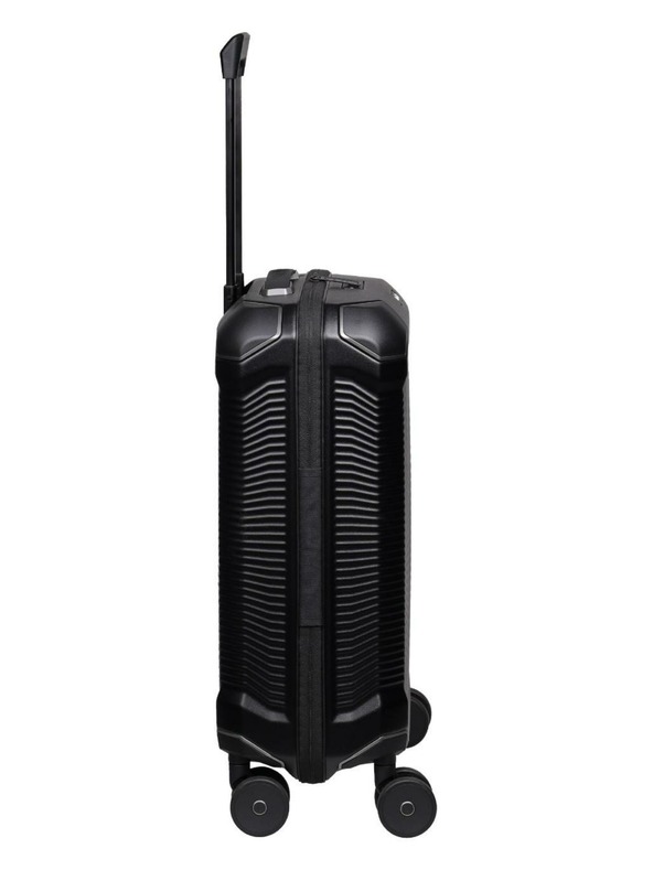 Travelite Travelite Millennium S Črna