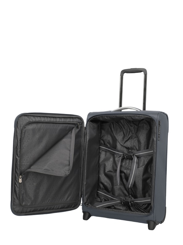 Travelite Travelite Jetpack Multi Light 2 Kabina Antracit