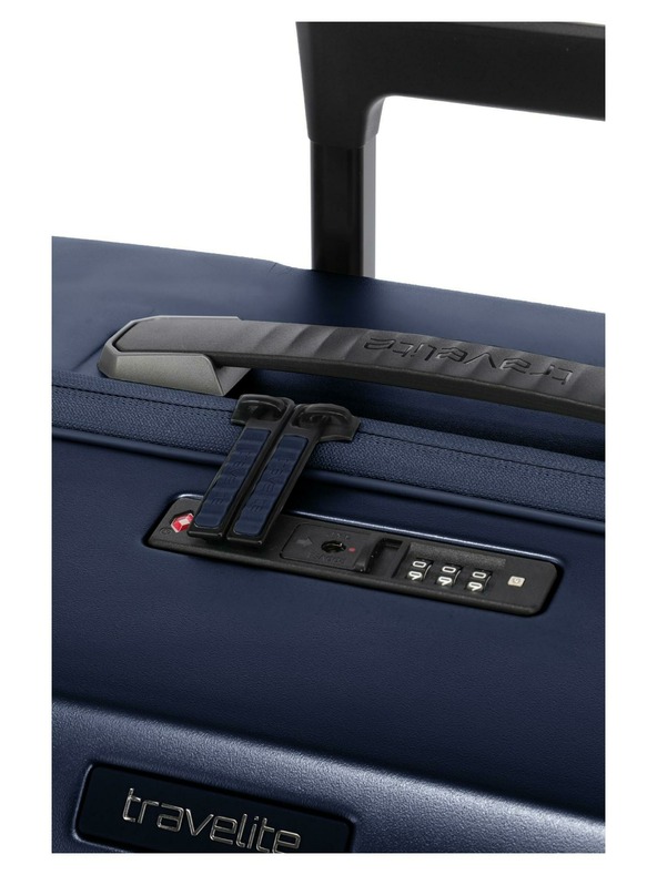 Travelite Travelite Millennium S Morska