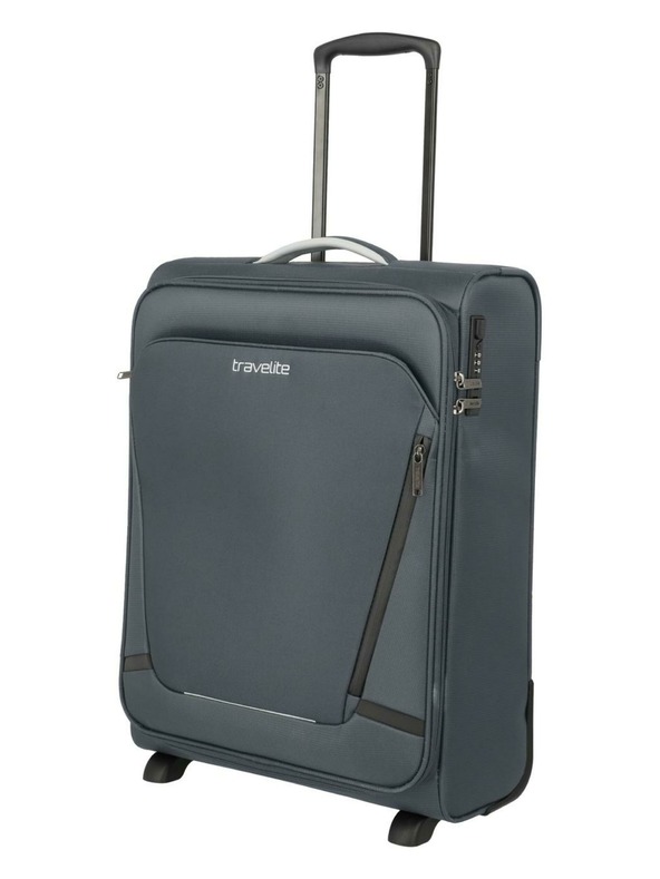 Travelite Travelite Jetpack Multi 2 Kabina Antracit