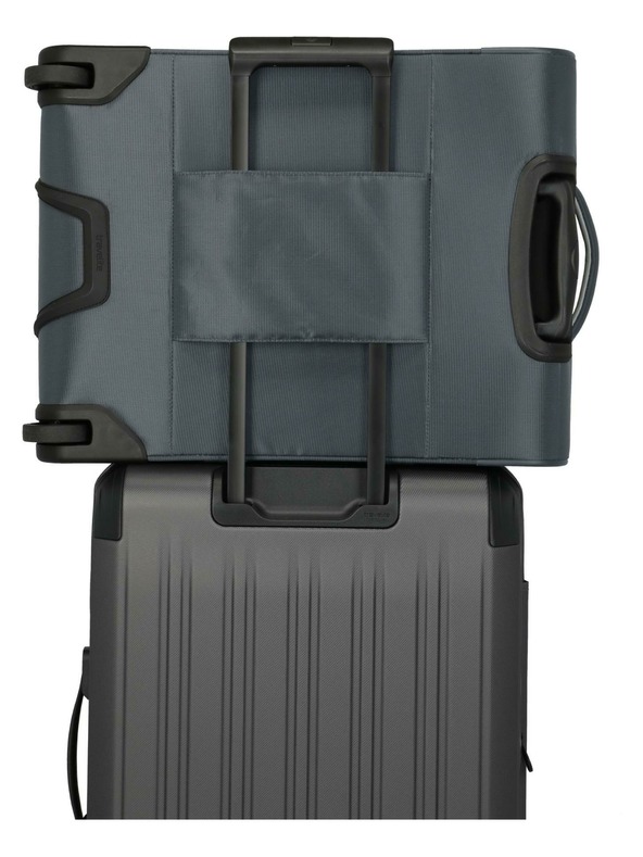 Travelite Travelite Jetpack Multi 2 Kabina Antracit