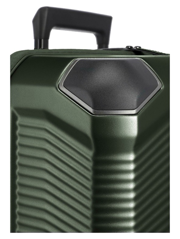 Travelite Travelite Millennium S Smrekova Zelena