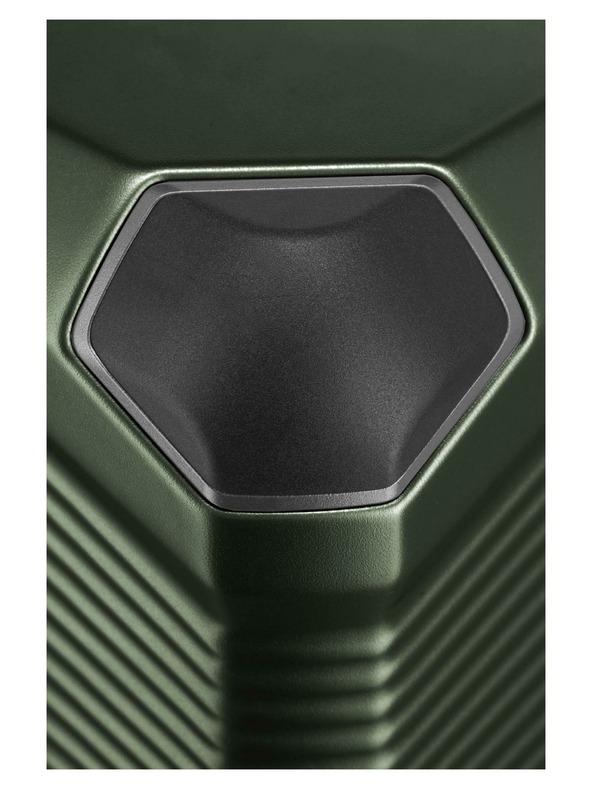 Travelite Travelite Millennium S Smrekova Zelena