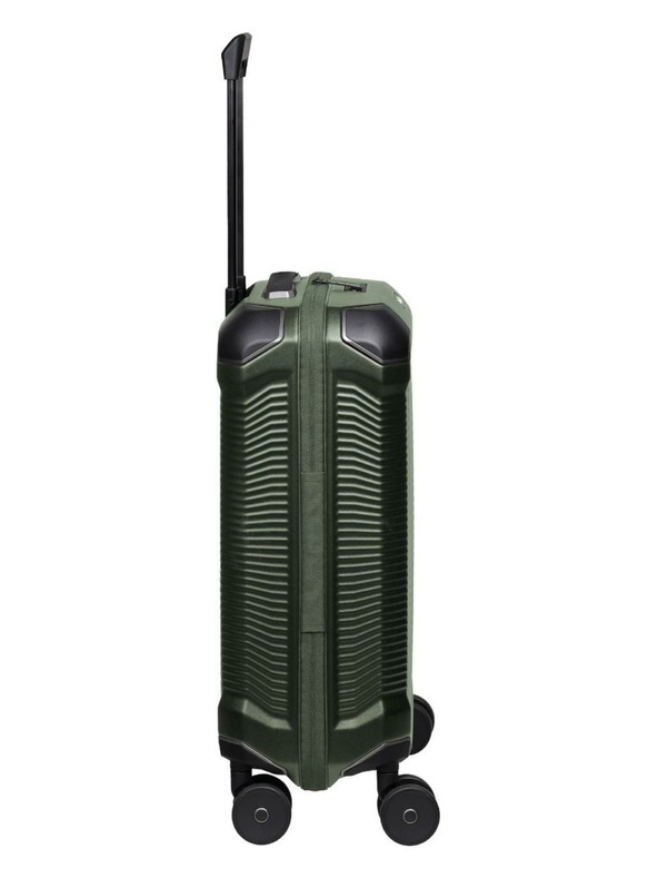 Travelite Travelite Millennium S Smrekova Zelena