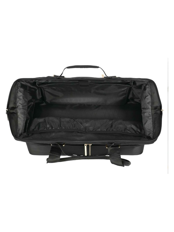 Travelite Travelite BARBARA Stepp Vikend Torba Črna