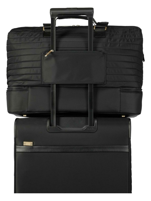 Travelite Travelite BARBARA Stepp Vikend Torba Črna