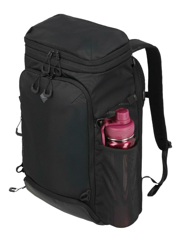 Travelite Travelite Venture Line Nahrbtnik XL Črna