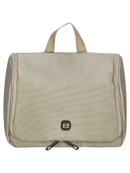 Enrico Benetti Kosmetična torbica Enrico Benetti Cornell 47230 Champagne