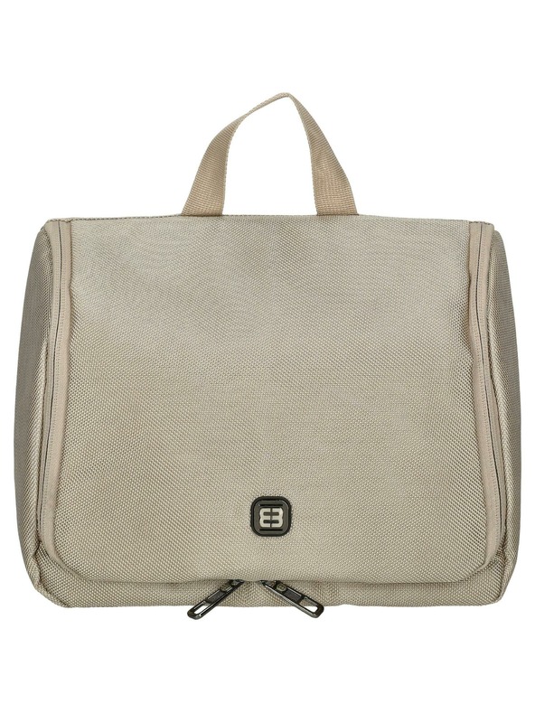 Enrico Benetti Kosmetična torbica Enrico Benetti Cornell 47230 Champagne