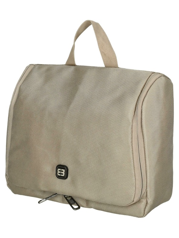 Enrico Benetti Kosmetična torbica Enrico Benetti Cornell 47230 Champagne