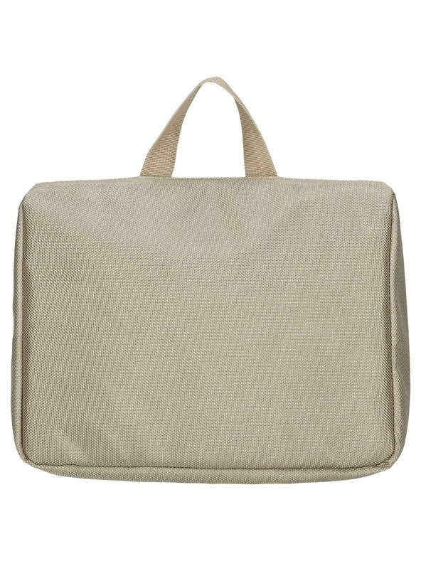 Enrico Benetti Kosmetična torbica Enrico Benetti Cornell 47230 Champagne