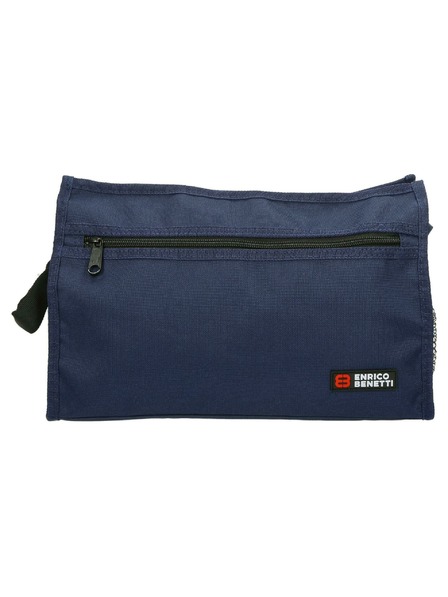 Enrico Benetti Kosmetična torbica Enrico Benetti Amsterdam 54685 Navy