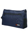 Enrico Benetti Kosmetična torbica Enrico Benetti Amsterdam 54685 Navy