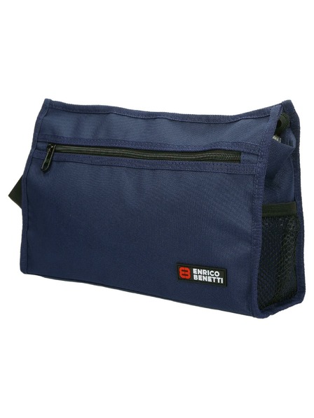 Enrico Benetti Kosmetična torbica Enrico Benetti Amsterdam 54685 Navy