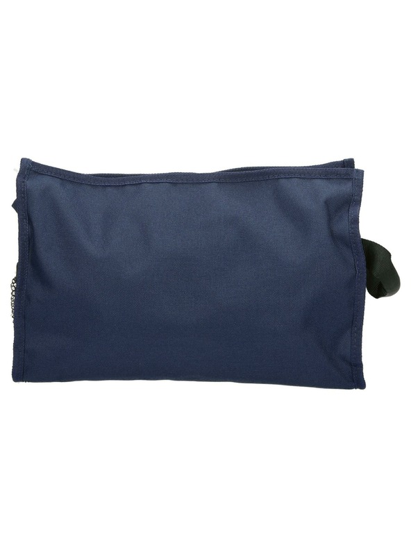 Enrico Benetti Kosmetična torbica Enrico Benetti Amsterdam 54685 Navy