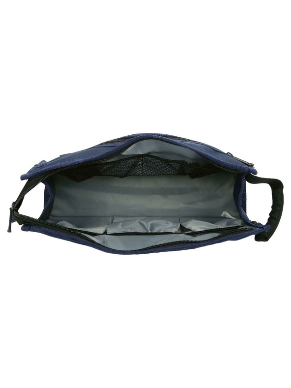 Enrico Benetti Kosmetična torbica Enrico Benetti Amsterdam 54685 Navy