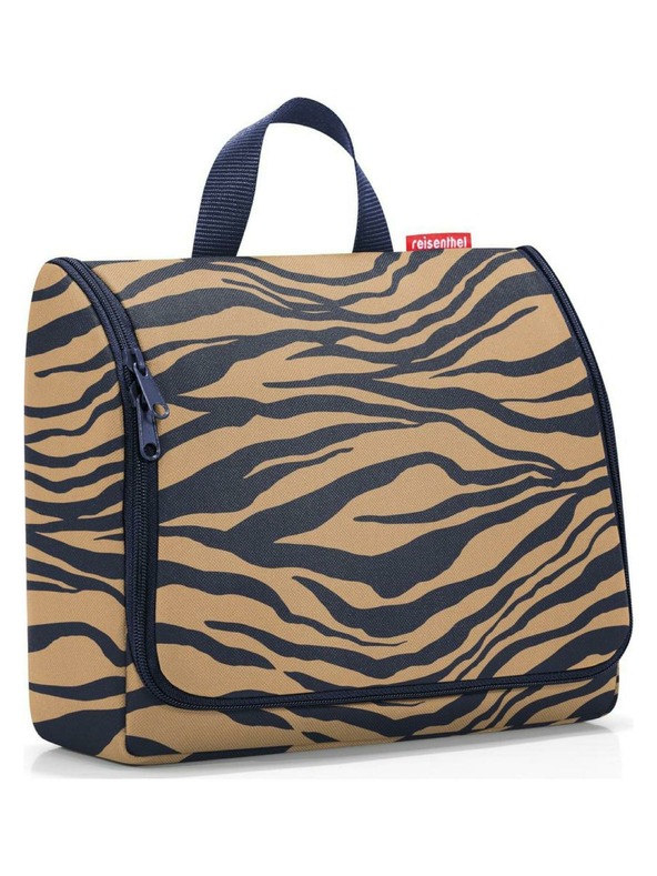 Reisenthel Kosmetična torbica Reisenthel Toiletbag XL Sumatra