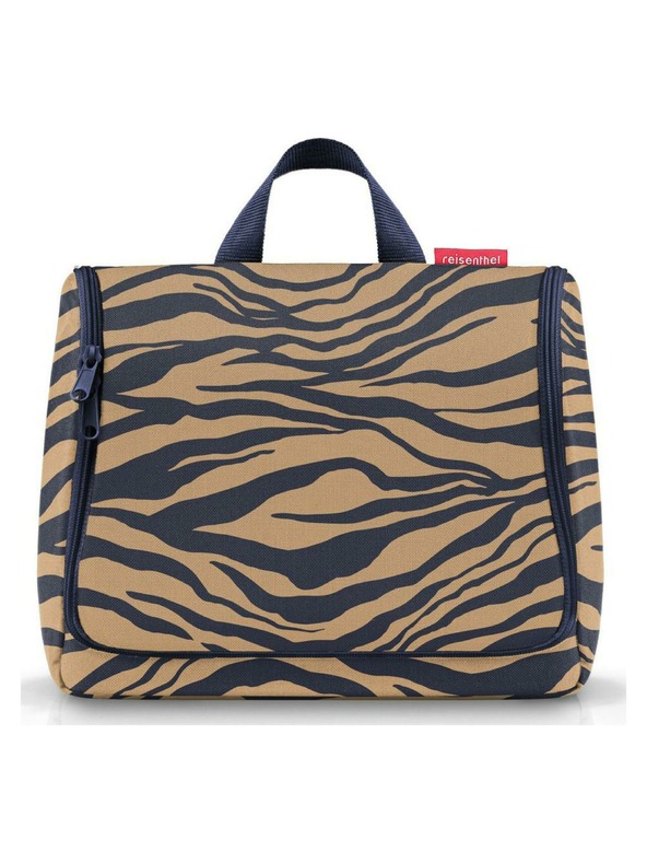 Reisenthel Kosmetična torbica Reisenthel Toiletbag XL Sumatra