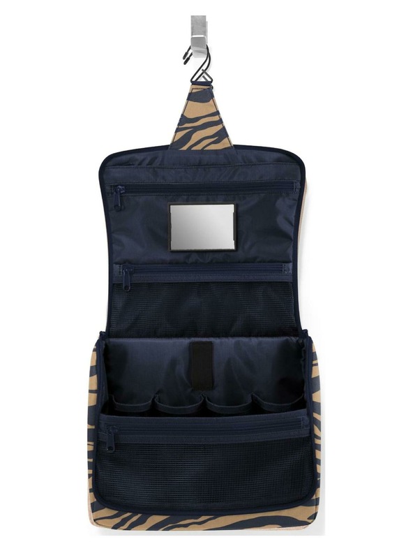 Reisenthel Kosmetična torbica Reisenthel Toiletbag XL Sumatra