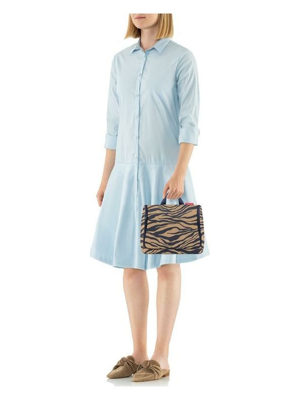 Reisenthel Kosmetična torbica Reisenthel Toiletbag XL Sumatra