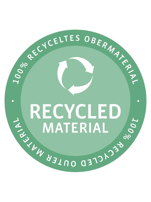 Reisenthel Kosmetična torbica Reisenthel Toiletbag XL Sumatra