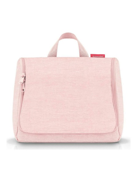 Reisenthel Kosmetična torbica Reisenthel Toiletbag XL Twist blush