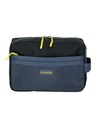 Travelite Kosmetična torbica Travelite Color Craze Toiletry bag Navy