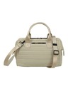 Travelite Kosmetična torbica Travelite BARBARA Stepp Cosmetic Bag Satin nude