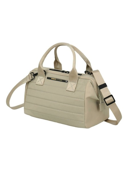 Travelite Kosmetična torbica Travelite BARBARA Stepp Cosmetic Bag Satin nude