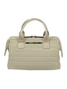 Travelite Kosmetična torbica Travelite BARBARA Stepp Cosmetic Bag Satin nude