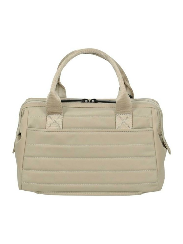 Travelite Kosmetična torbica Travelite BARBARA Stepp Cosmetic Bag Satin nude