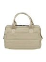 Travelite Kosmetična torbica Travelite BARBARA Stepp Cosmetic Bag Satin nude