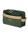 Travelite Kosmetična torbica Travelite Color Craze Toiletry bag Olive
