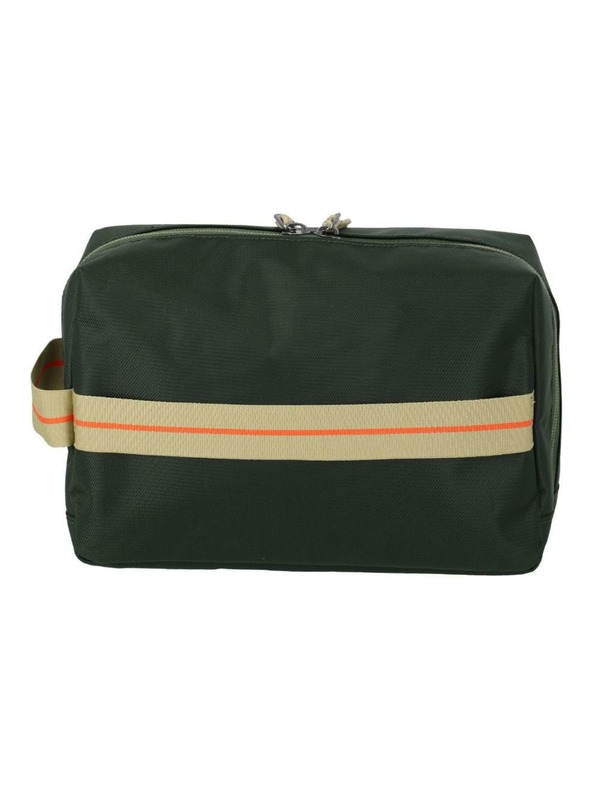 Travelite Kosmetična torbica Travelite Color Craze Toiletry bag Olive