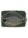 Travelite Kosmetična torbica Travelite Color Craze Toiletry bag Olive