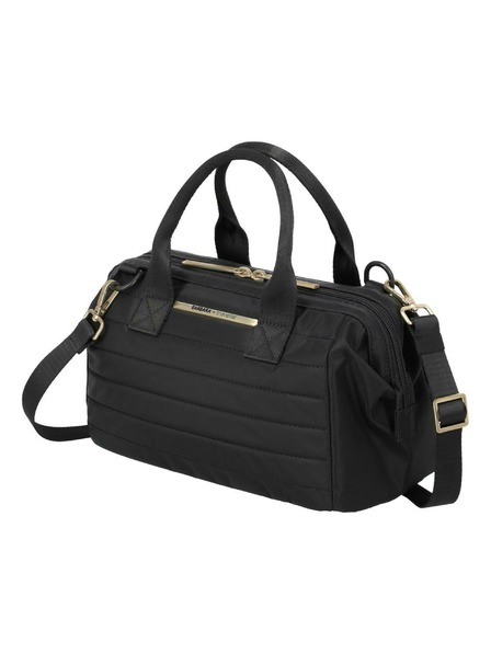 Travelite Kosmetična torbica Travelite BARBARA Stepp Cosmetic Bag Black