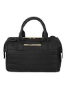 Travelite Kosmetična torbica Travelite BARBARA Stepp Cosmetic Bag Black