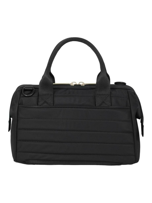 Travelite Kosmetična torbica Travelite BARBARA Stepp Cosmetic Bag Black